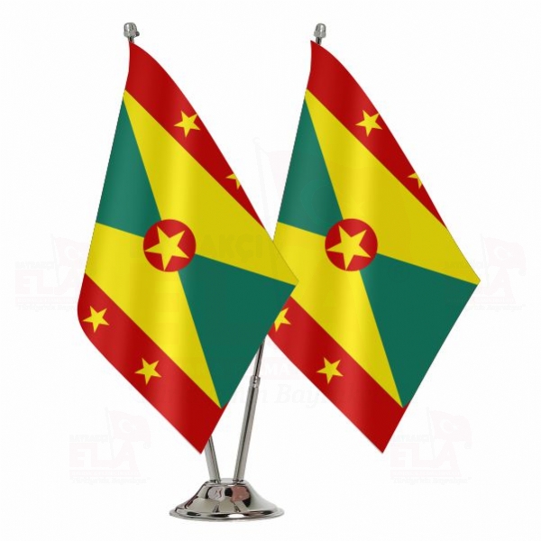 Grenada kili Masa Bayra