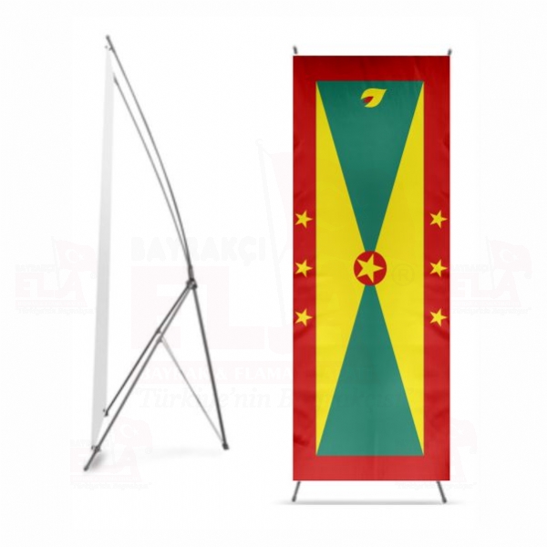 Grenada x Banner