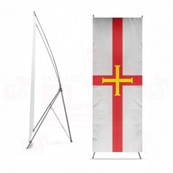 Guernsey x Banner