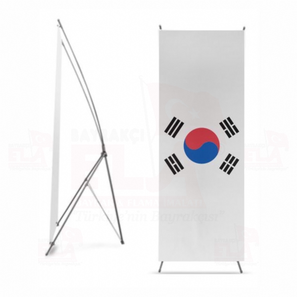 Gney Kore x Banner