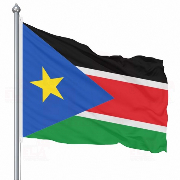 Gney Sudan Bayra Gney Sudan Bayraklar