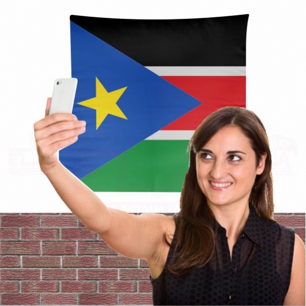 Gney Sudan Bez Arka Plan Manzara