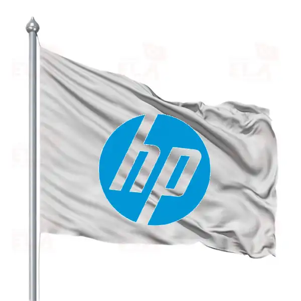 HP Gnder Flamas ve Bayraklar