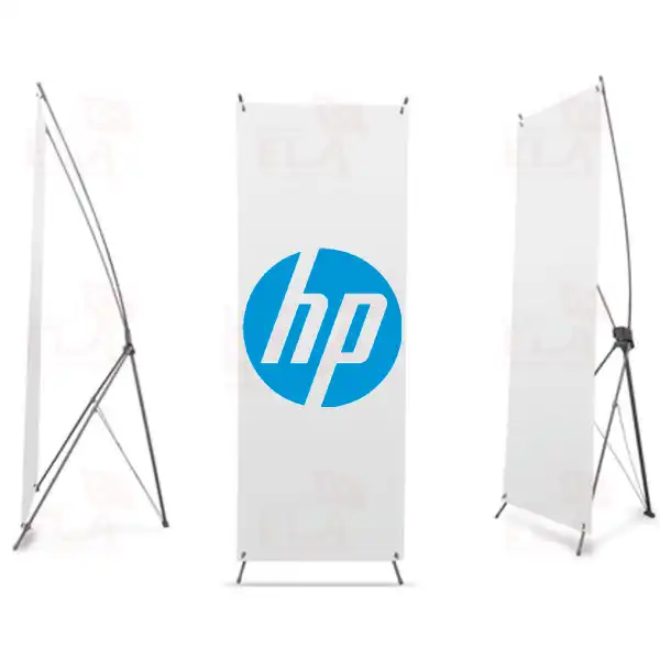 HP x Banner