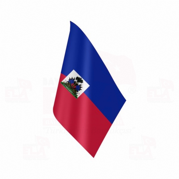 Haiti Masa Bayra