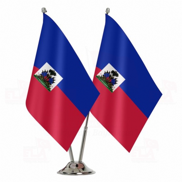 Haiti kili Masa Bayra