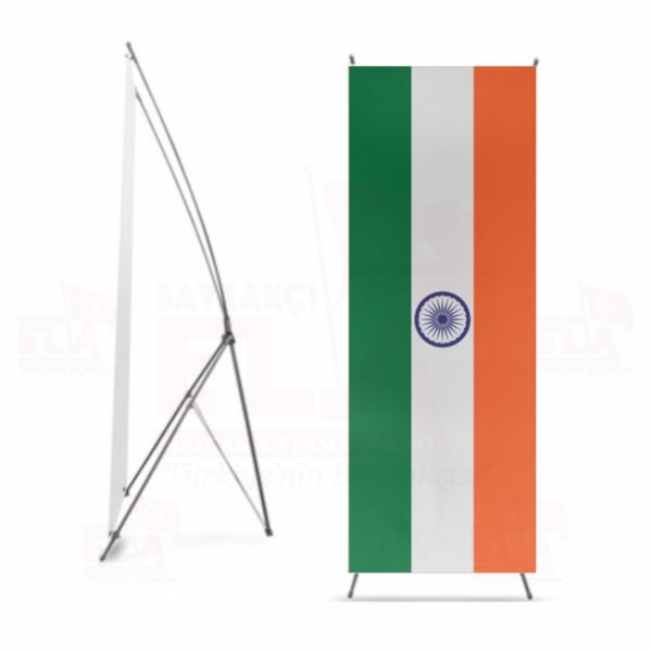 Hindistan x Banner