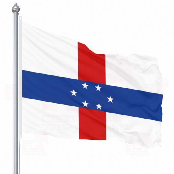 Hollanda Antilleri Bayra Hollanda Antilleri Bayraklar