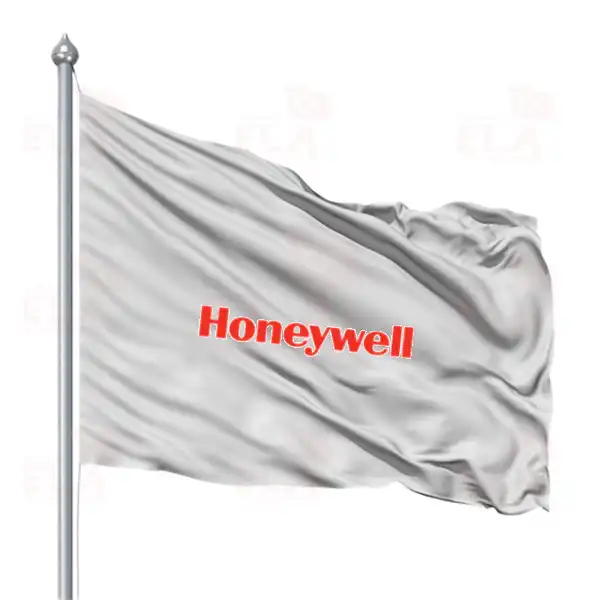 Honeywell Gnder Flamas ve Bayraklar