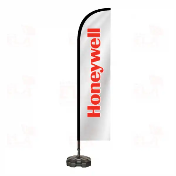 Honeywell Oltal bayraklar