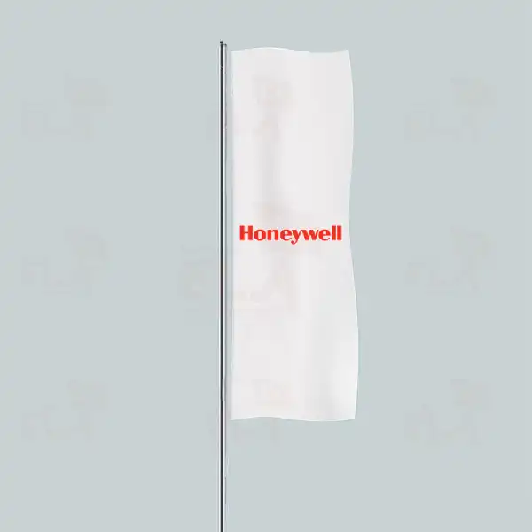 Honeywell Yatay ekilen Flamalar ve Bayraklar