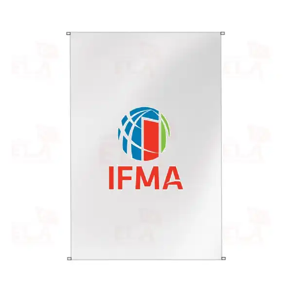 IFMA Bina Boyu Bayraklar