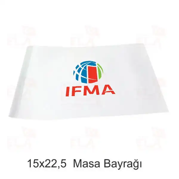 IFMA Masa Bayra