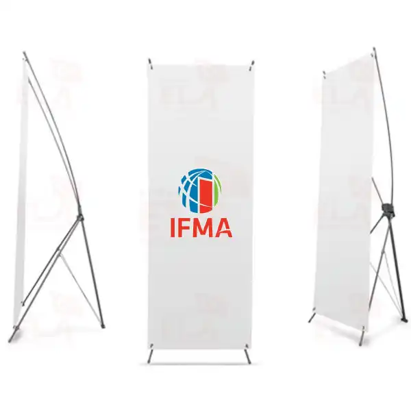 IFMA x Banner