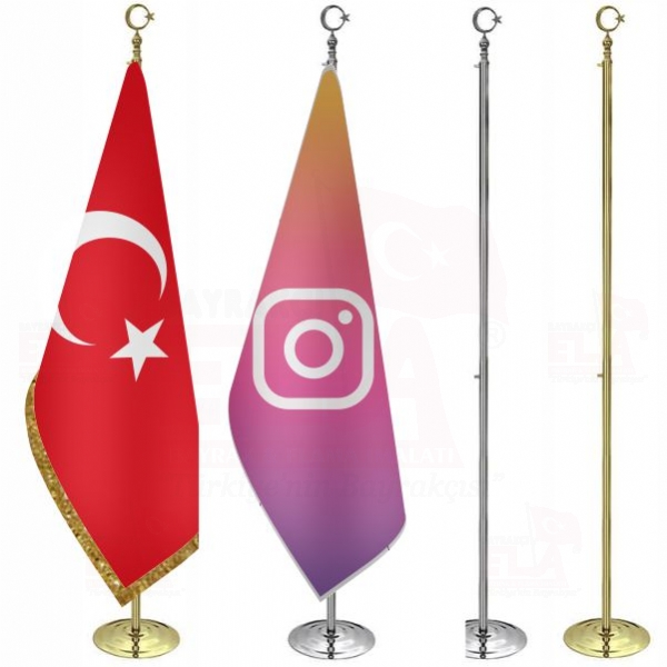 Instagram Telal Makam Bayra