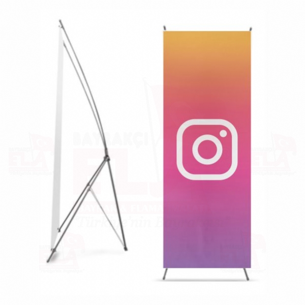 Instagram x Banner