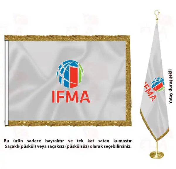 International Facility Management Association Saten Makam Flamas