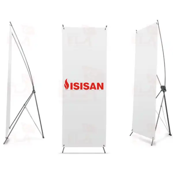 Issan x Banner