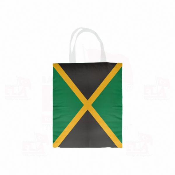 Jamaika Bez Torba Jamaika Bez anta