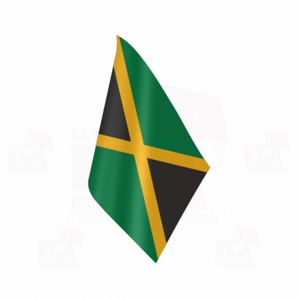 Jamaika Masa Bayra