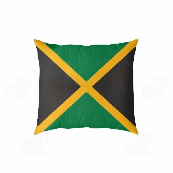 Jamaika Yastk
