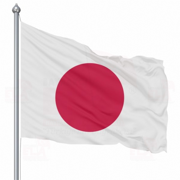 Japonya Bayra Japonya Bayraklar