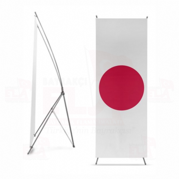 Japonya x Banner