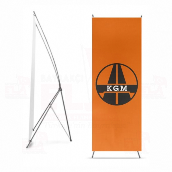 KGM x Banner
