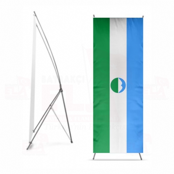 Kabardino Balkarya x Banner