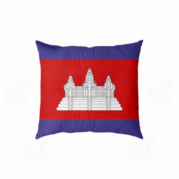 Kamboya Yastk