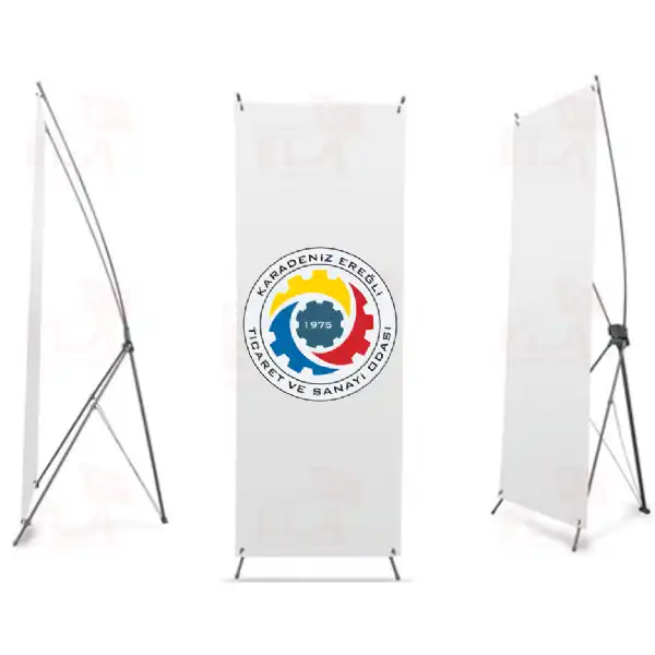 Karadeniz Ereli Ticaret ve Sanayi Odas x Banner