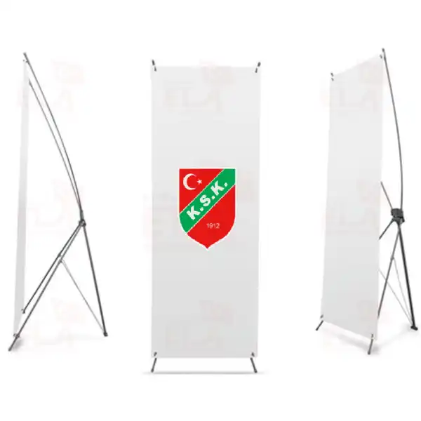 Karyaka Spor x Banner