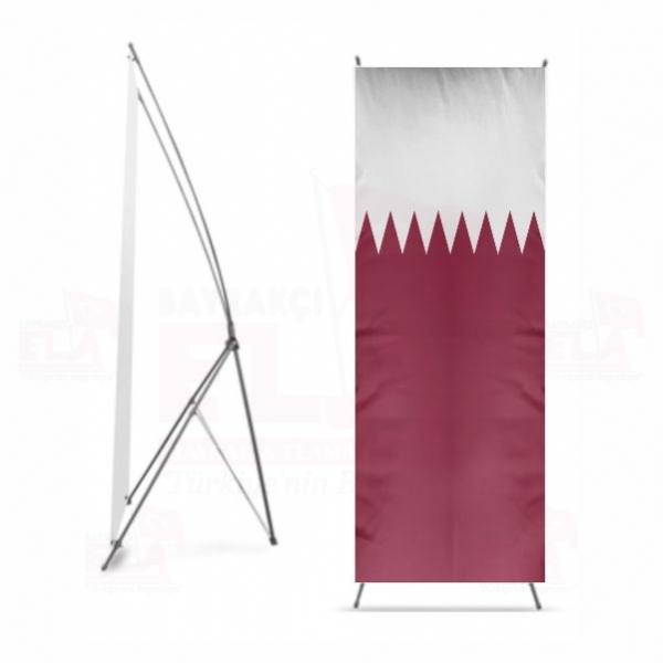 Katar x Banner