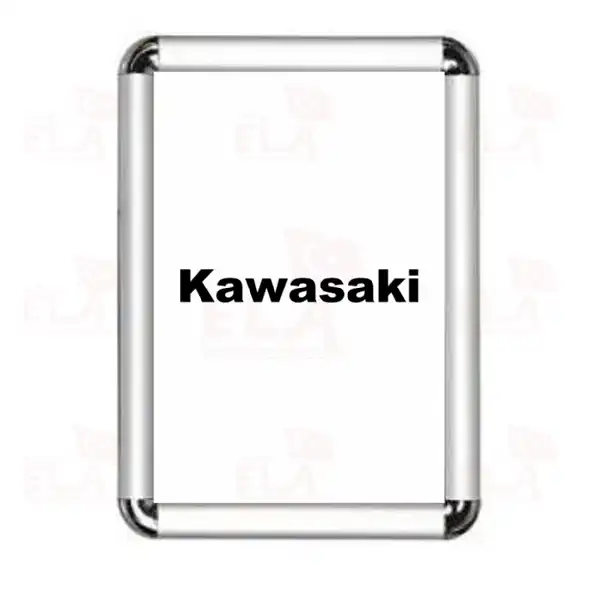 Kawasaki ereveli Resimler