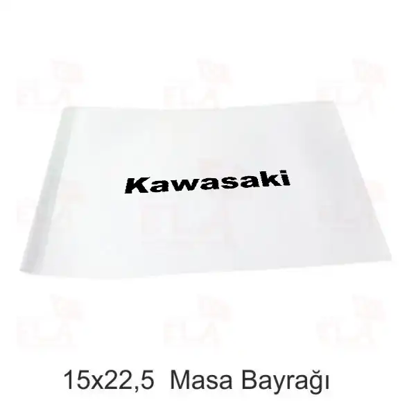Kawasaki Masa Bayra