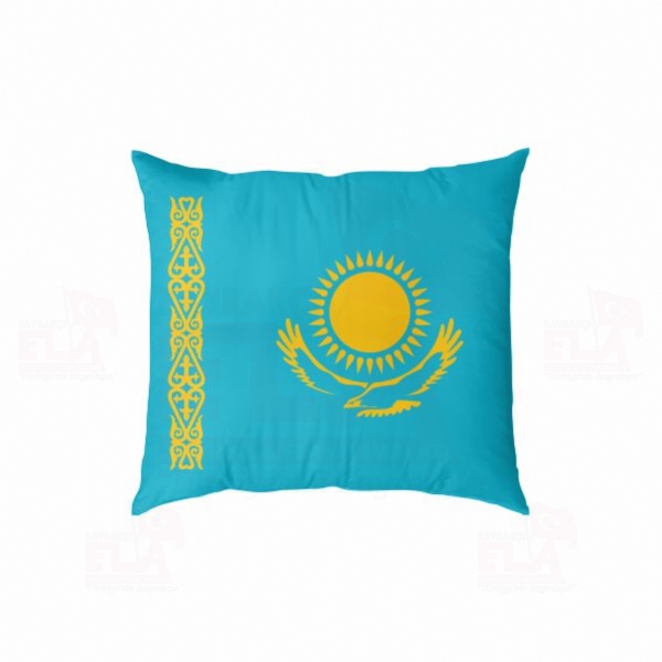 Kazakistan Yastk