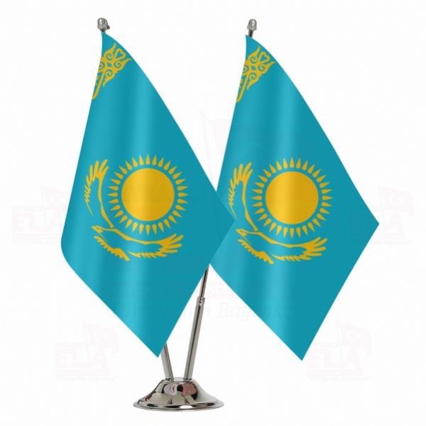 Kazakistan kili Masa Bayra