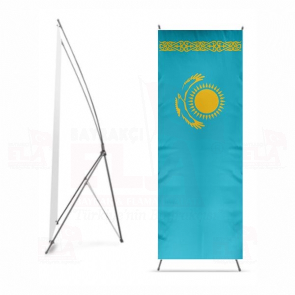 Kazakistan x Banner