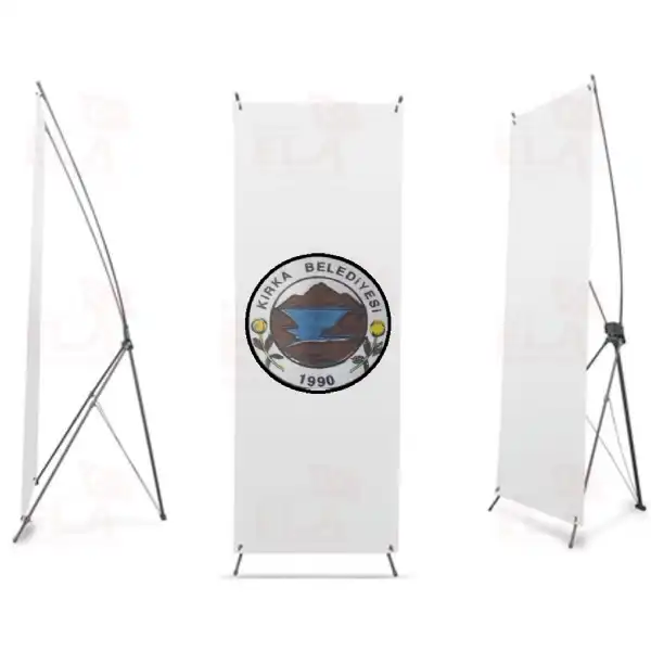 Krka Belediyesi x Banner