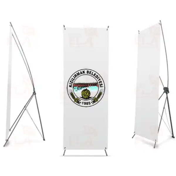 Kzlrmak Belediyesi x Banner