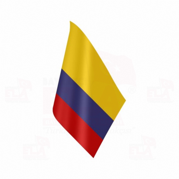 Kolombiya Masa Bayra
