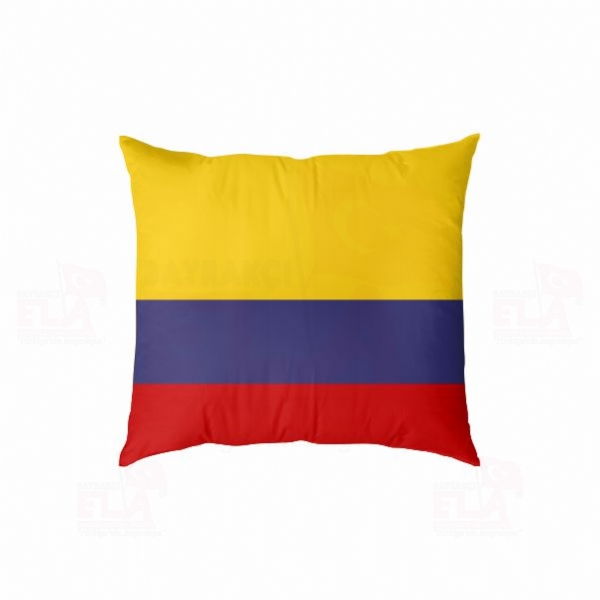 Kolombiya Yastk