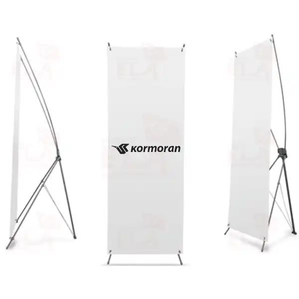 Kormoran x Banner