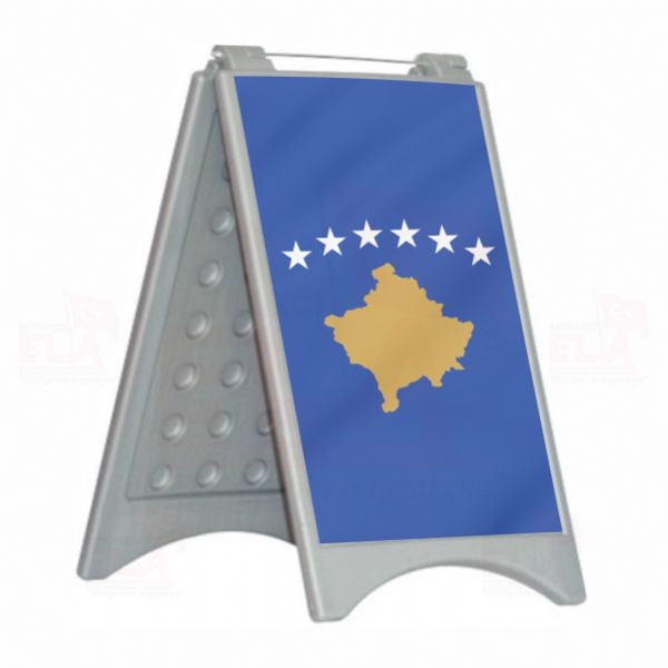 Kosova A Reklam Duba