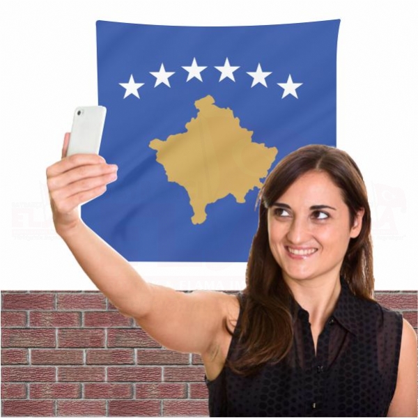 Kosova Bez Arka Plan Manzara