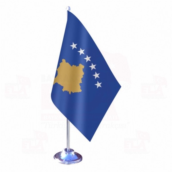 Kosova Tekli Masa Bayra