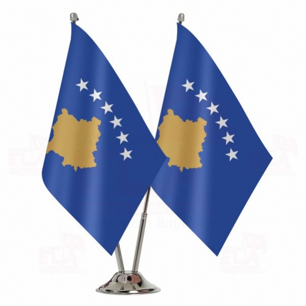 Kosova kili Masa Bayra