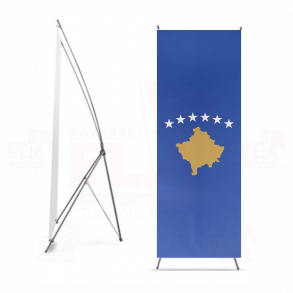 Kosova x Banner