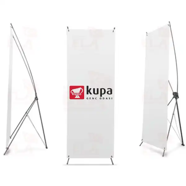 Kupa Gen Odas x Banner