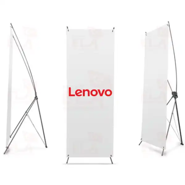Lenovo x Banner